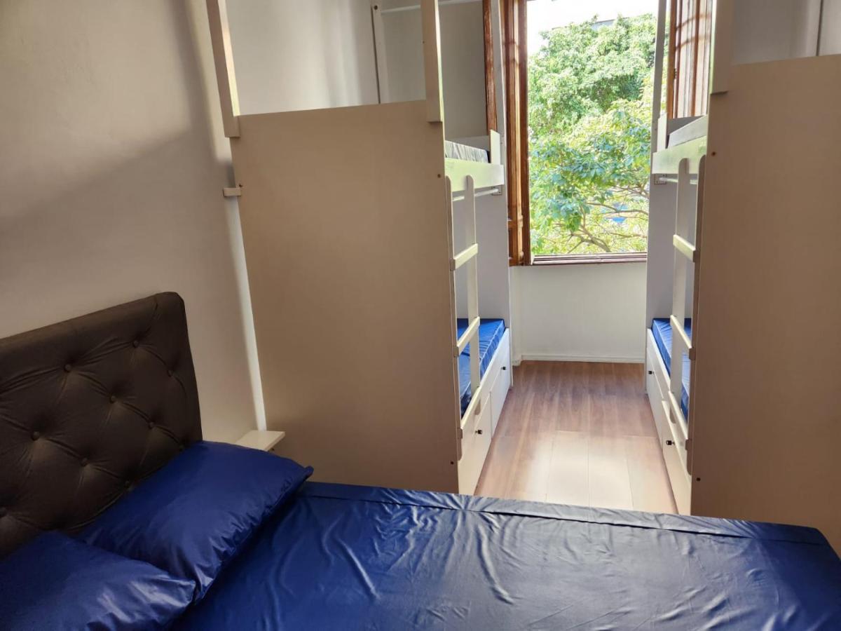 Hostel Fujima *