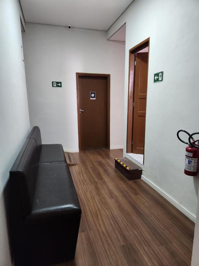 Fujima Hostel *