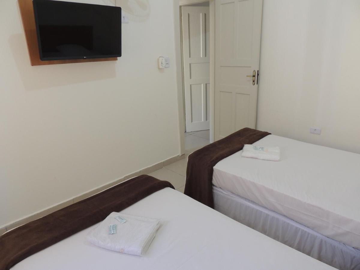 Ourinhos - Centro De - Proximo 25 De Marco E Bras Hotel