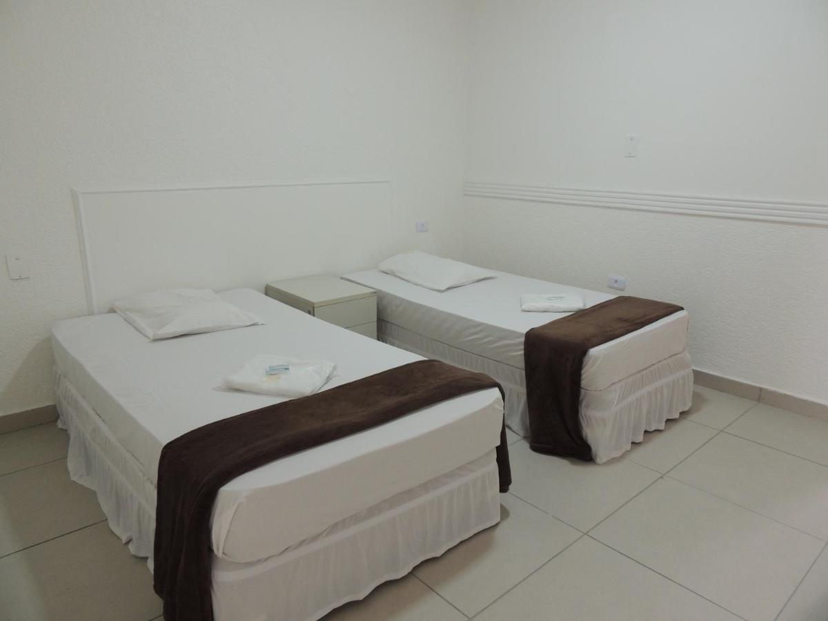 Ourinhos - Centro De - Proximo 25 De Marco E Bras Hotel 2*