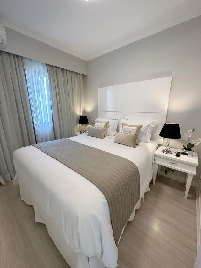 Ibirapuera Privilege 4* São Paulo