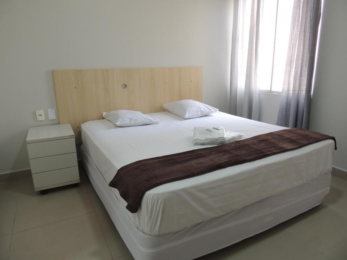 Hotel Ourinhos - Centro De - Proximo 25 De Marco E Bras São Paulo