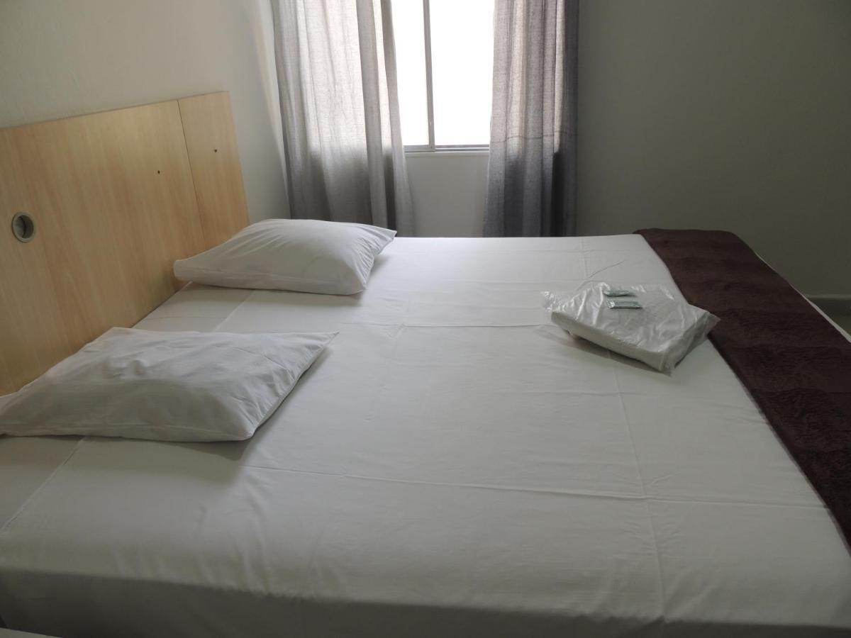 Hotel Ourinhos - Centro De - Proximo 25 De Marco E Bras