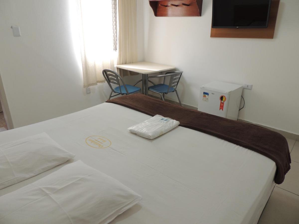 Ourinhos - Centro De - Proximo 25 De Marco E Bras Hotel São Paulo