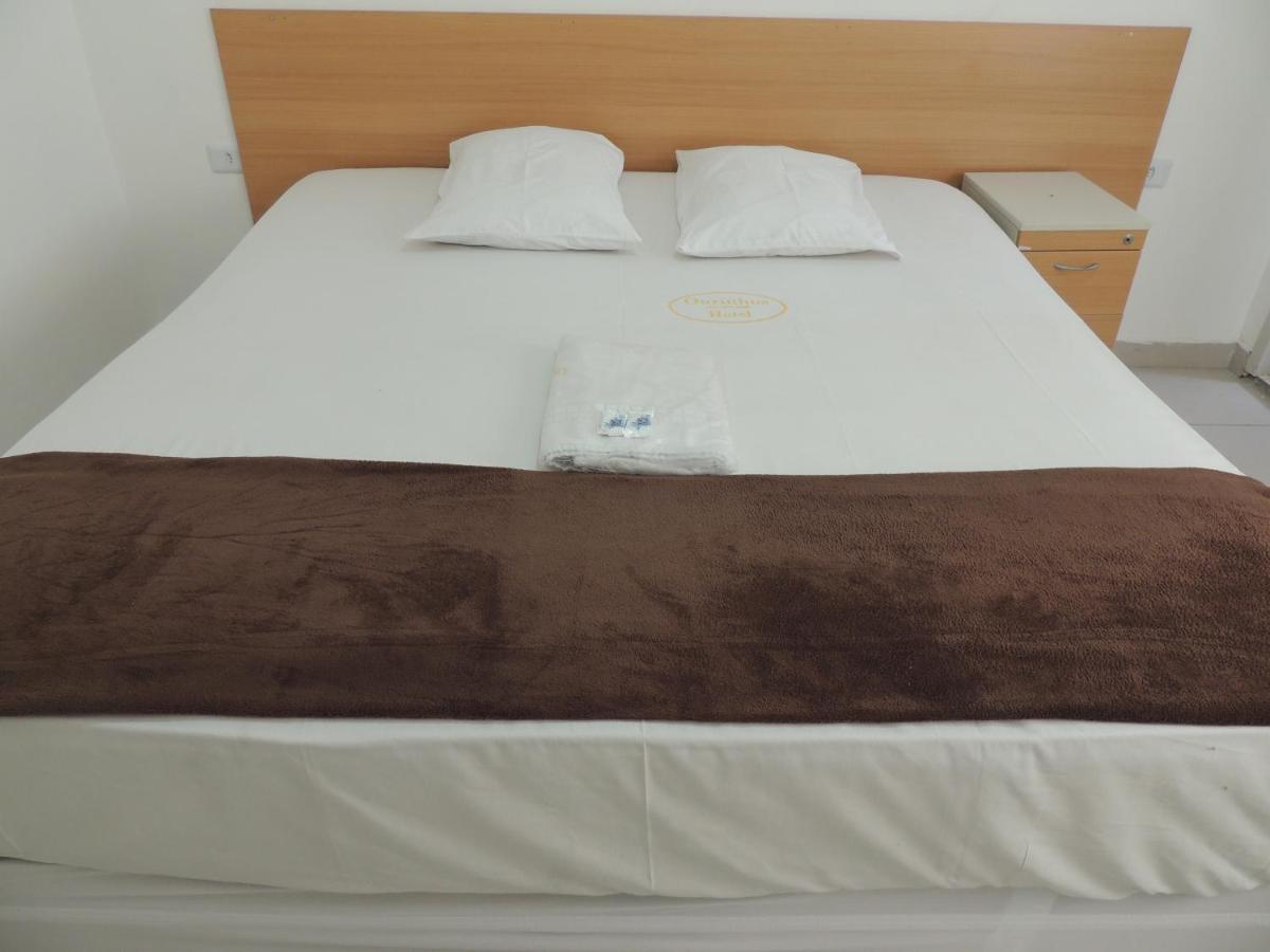 Hotel Ourinhos - Centro De - Proximo 25 De Marco E Bras 2*