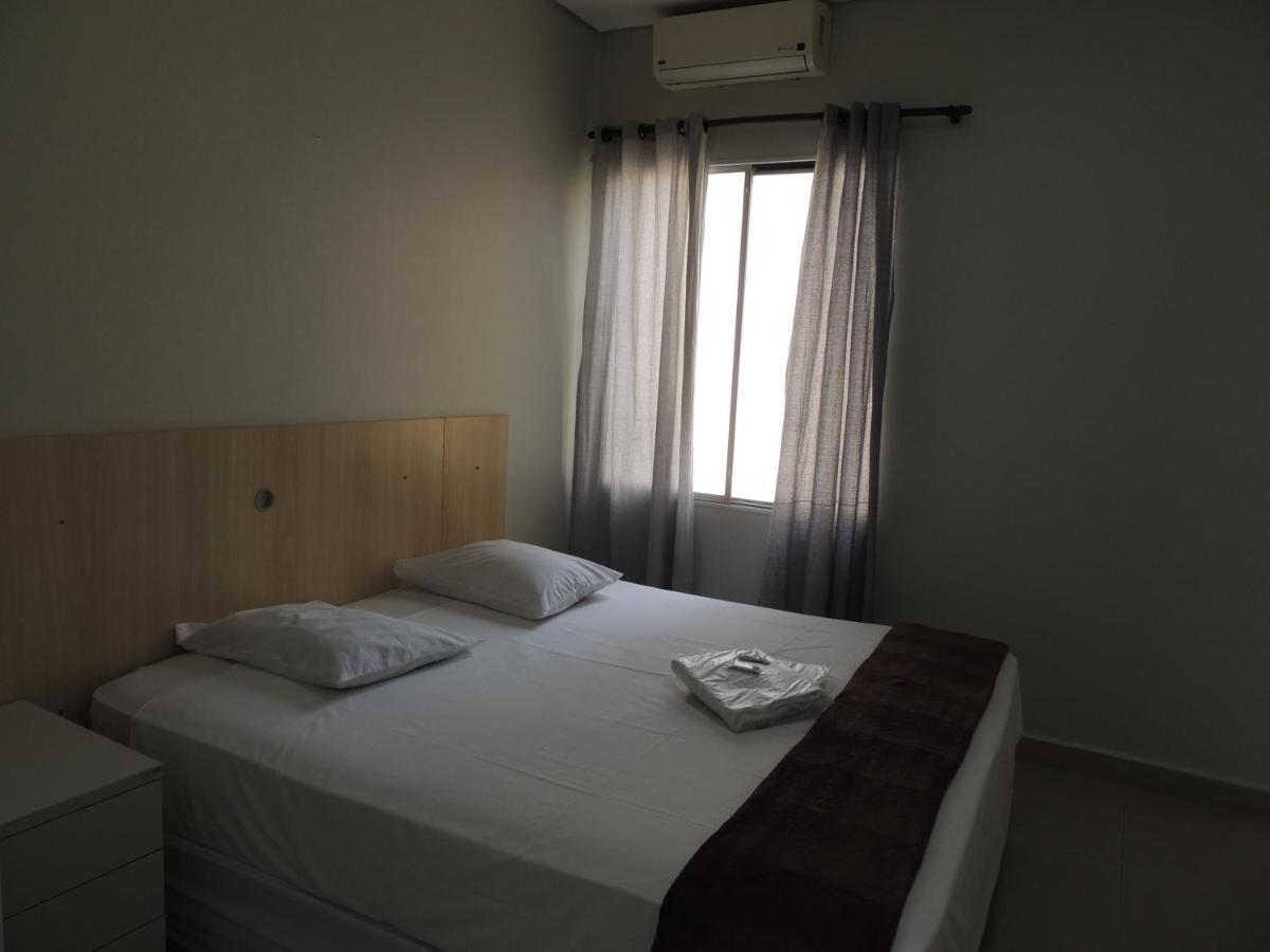 Ourinhos - Centro De - Proximo 25 De Marco E Bras Hotel São Paulo