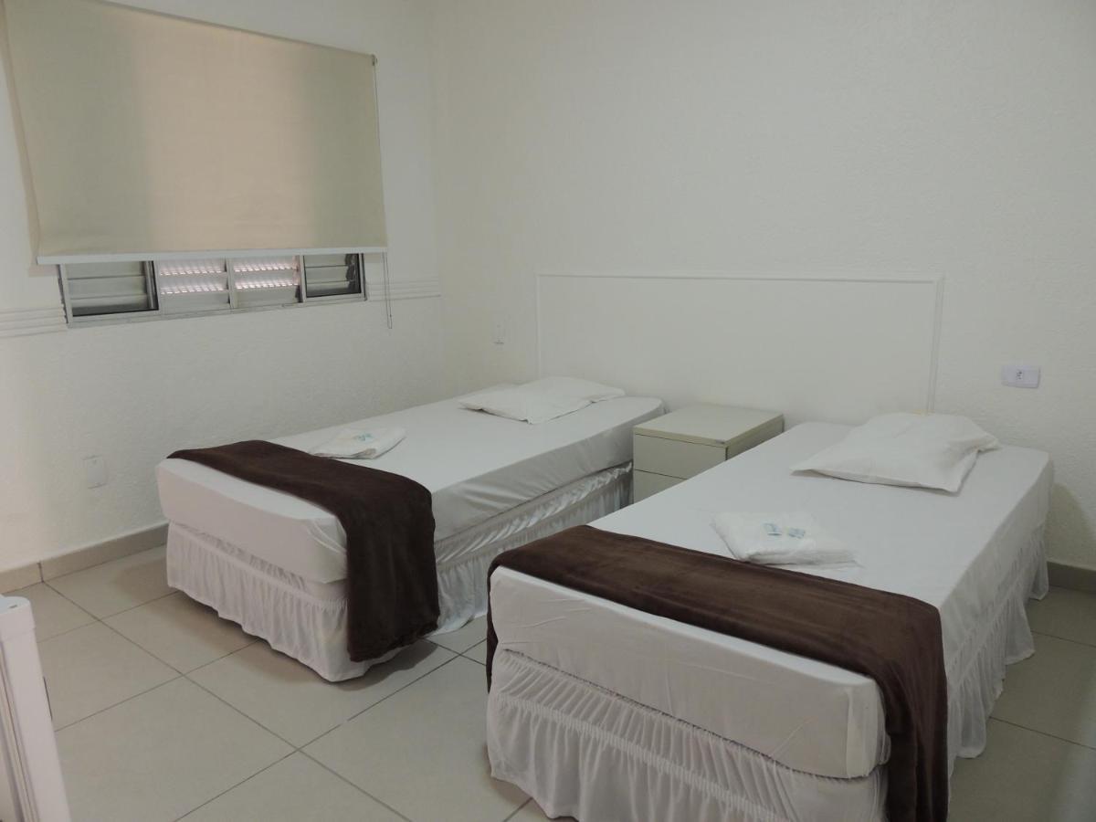Ourinhos - Centro De - Proximo 25 De Marco E Bras Hotel São Paulo