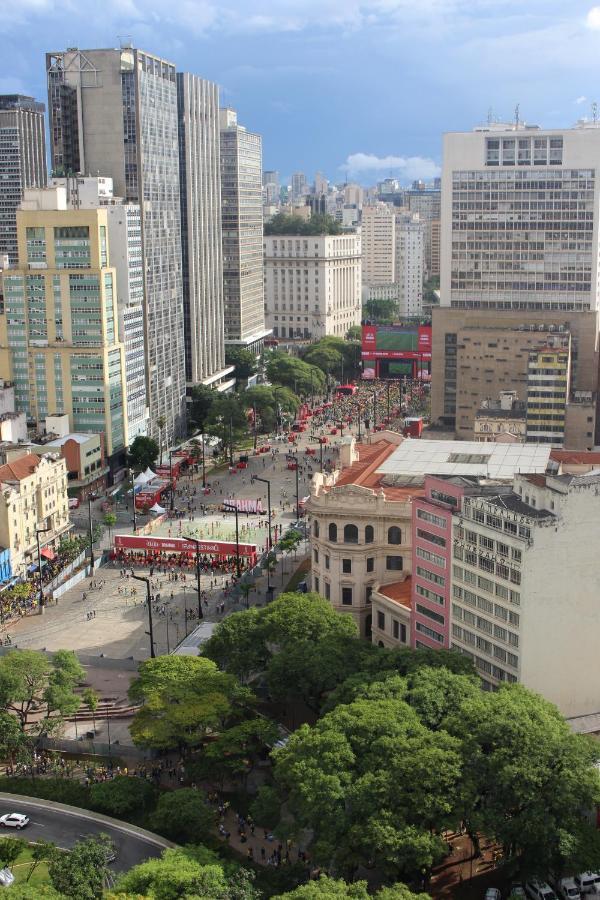 1104 - 1413 - Best View Apartamento *