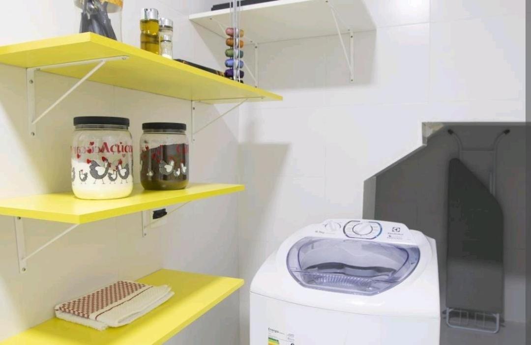 House For 12 People Near Aeroport São Paulo