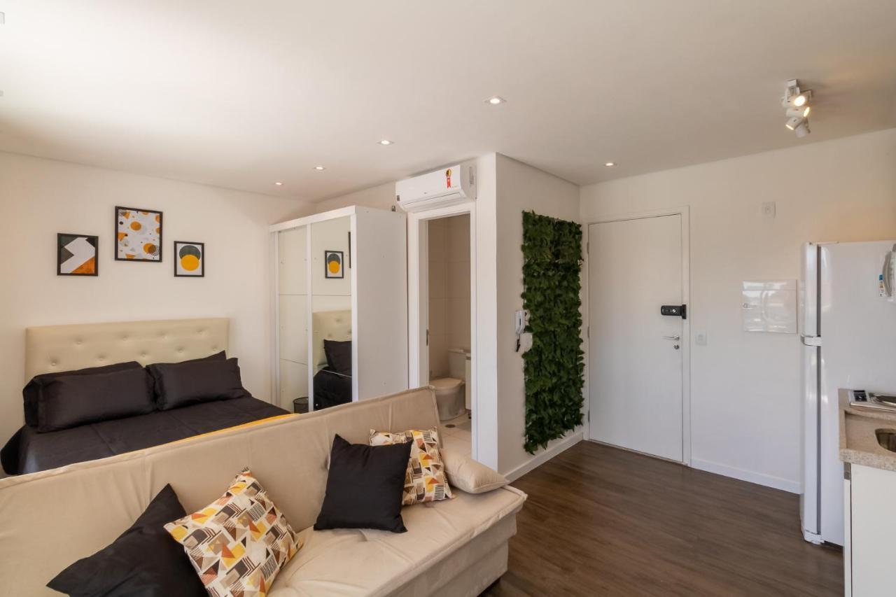 Apartment 360 Summit Pinheiros Sao Paulo