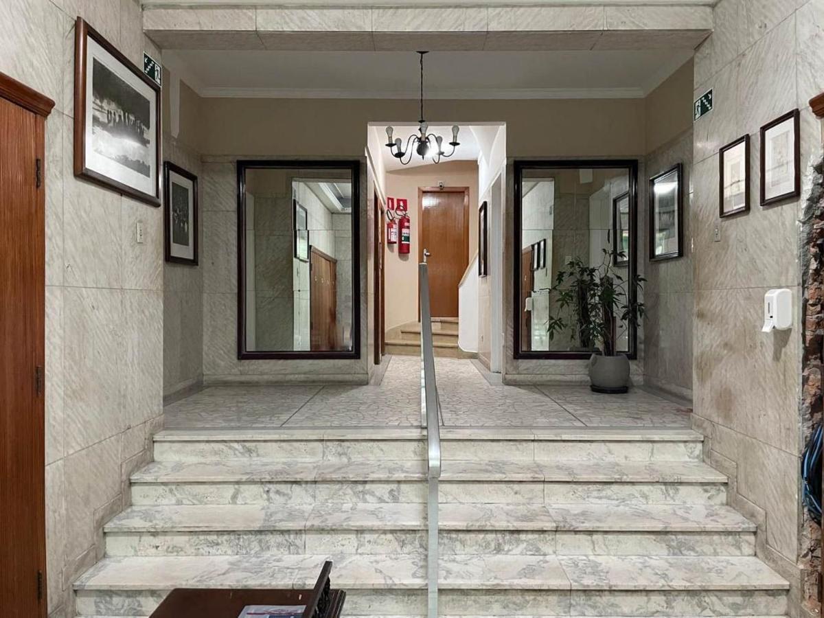 Apartamento Com Garagem Ao Lado Da Av. Paulista São Paulo