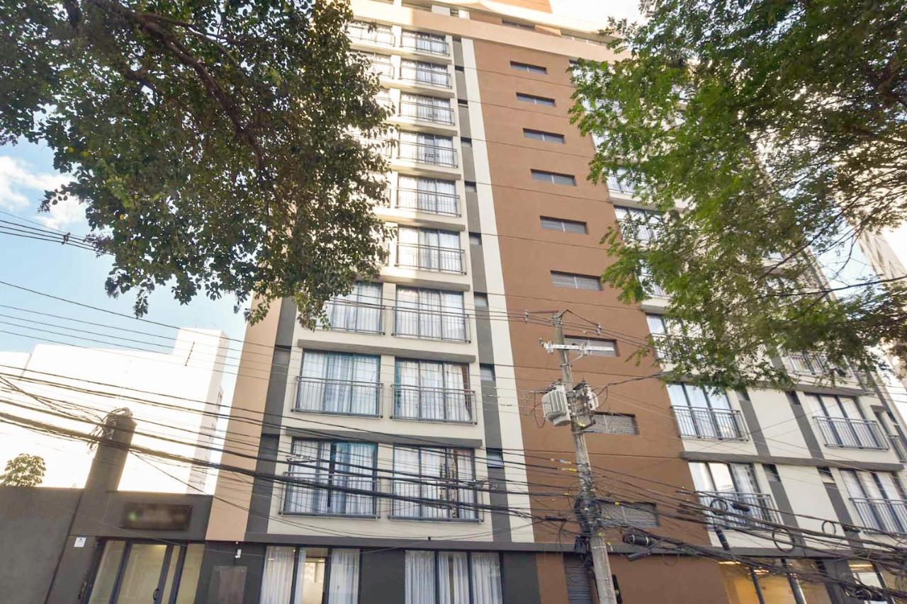 360 Apeninos Apartamento