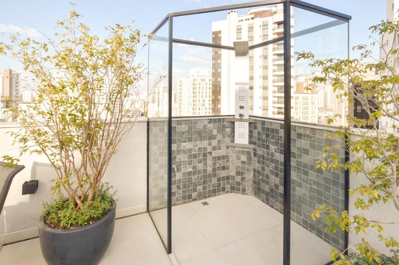 Apartment 360 Apeninos Sao Paulo