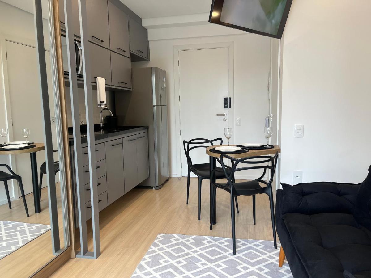 Apartamento Moderno Na Madalena São Paulo