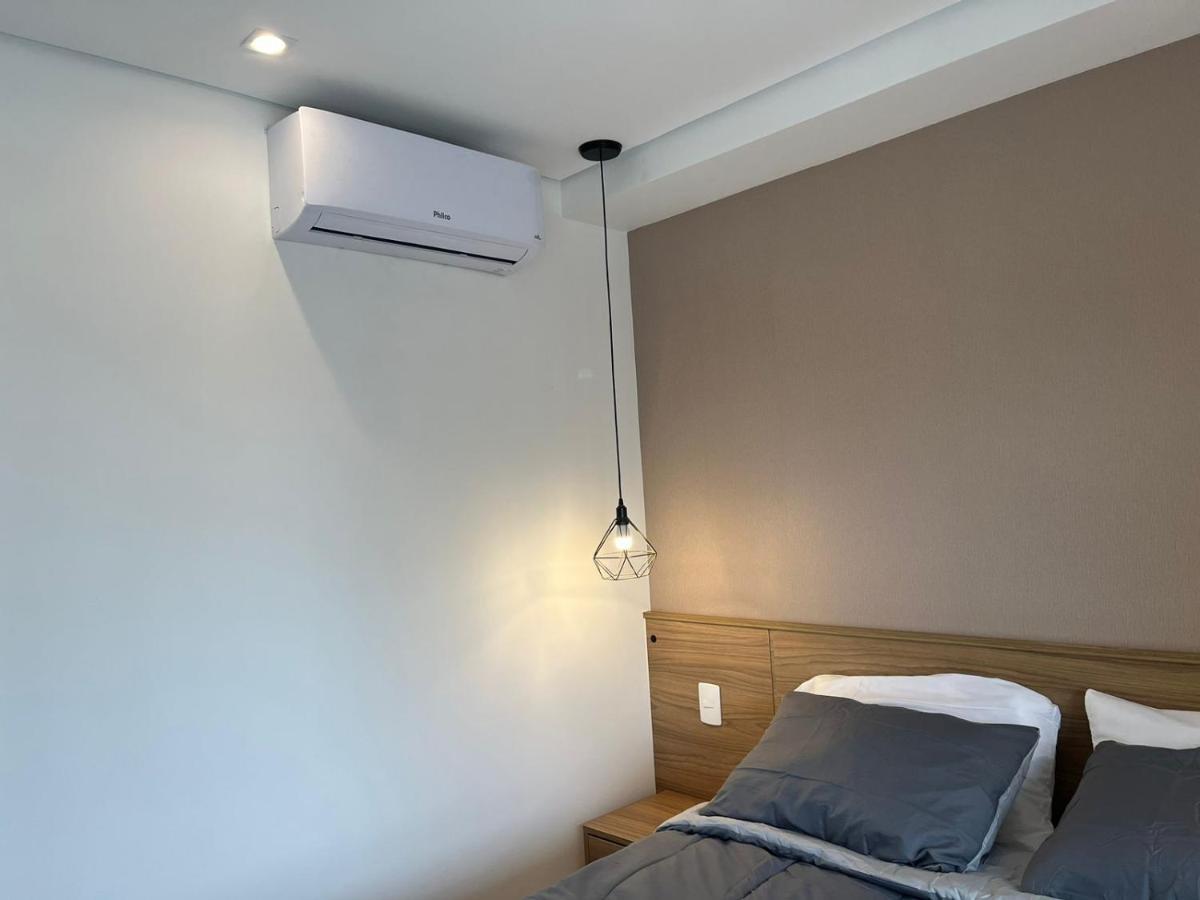 Apartamento Moderno Na Madalena *