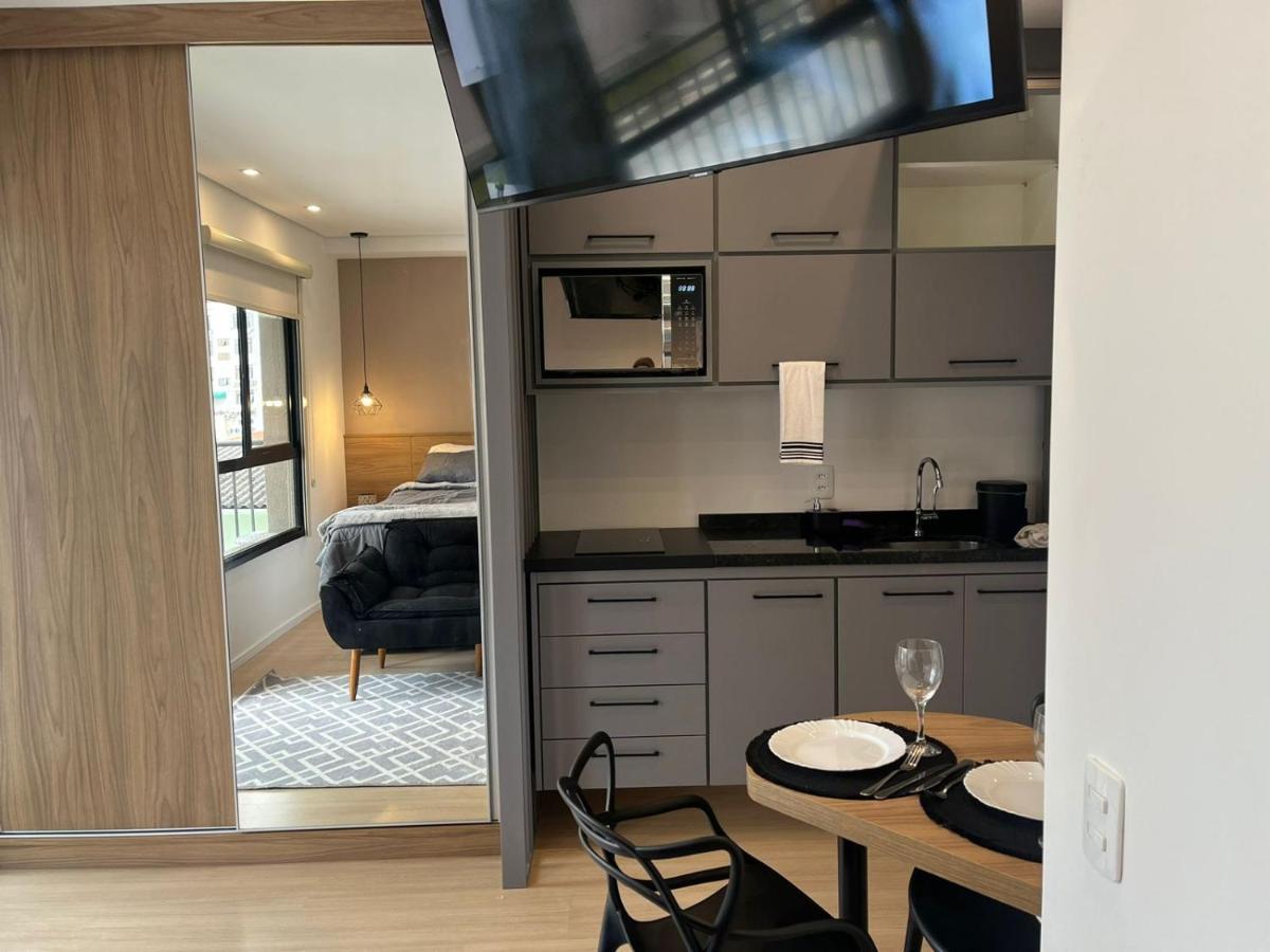 Moderno Na Madalena Apartamento *