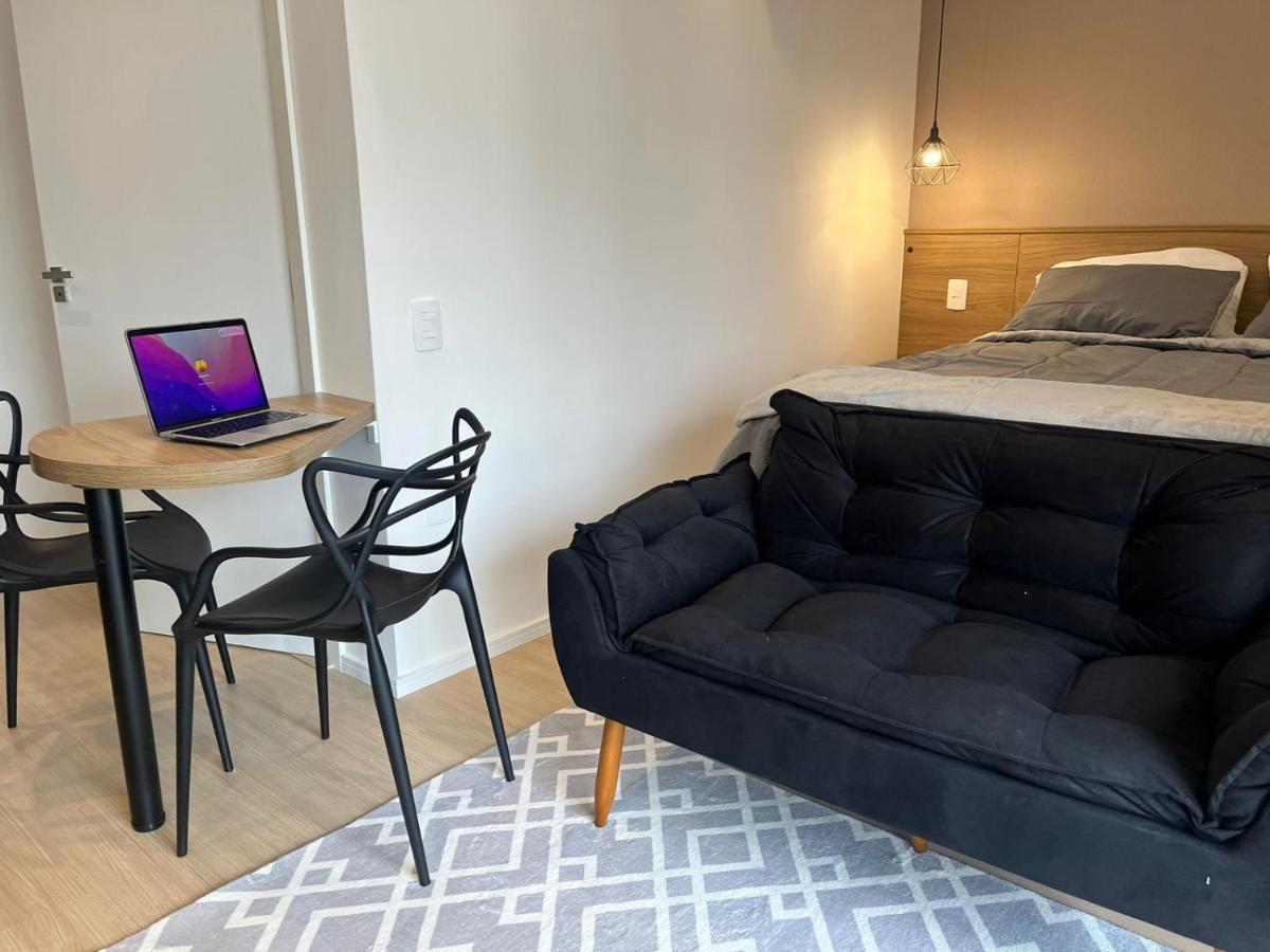 Apartamento Moderno Na Madalena São Paulo