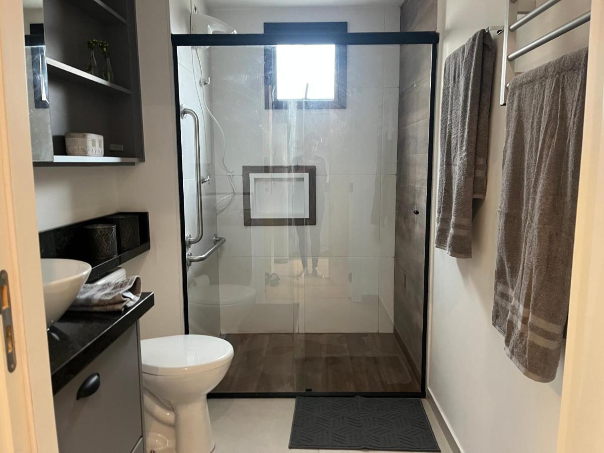 Moderno Na Madalena Apartamento *