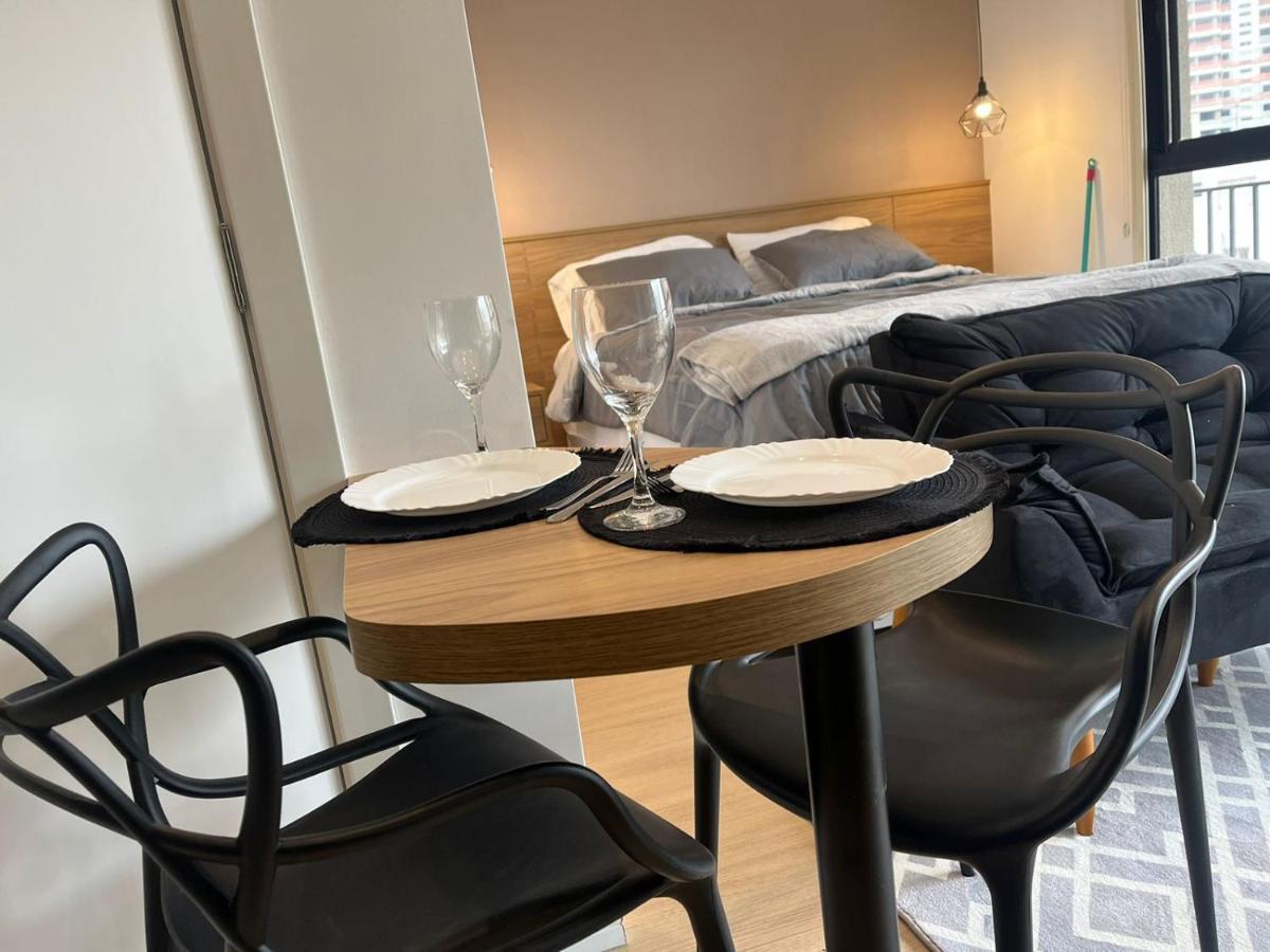 Moderno Na Madalena Apartamento *