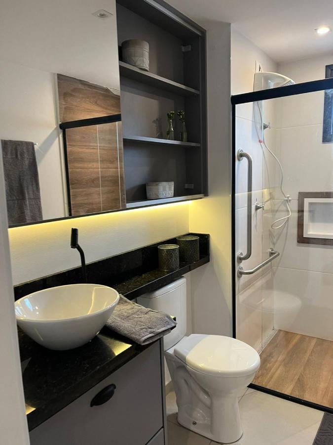 Moderno Na Madalena Apartamento