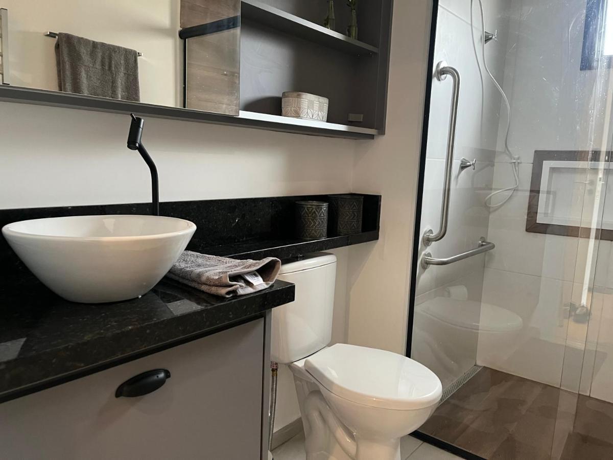 Moderno Na Madalena Apartamento São Paulo