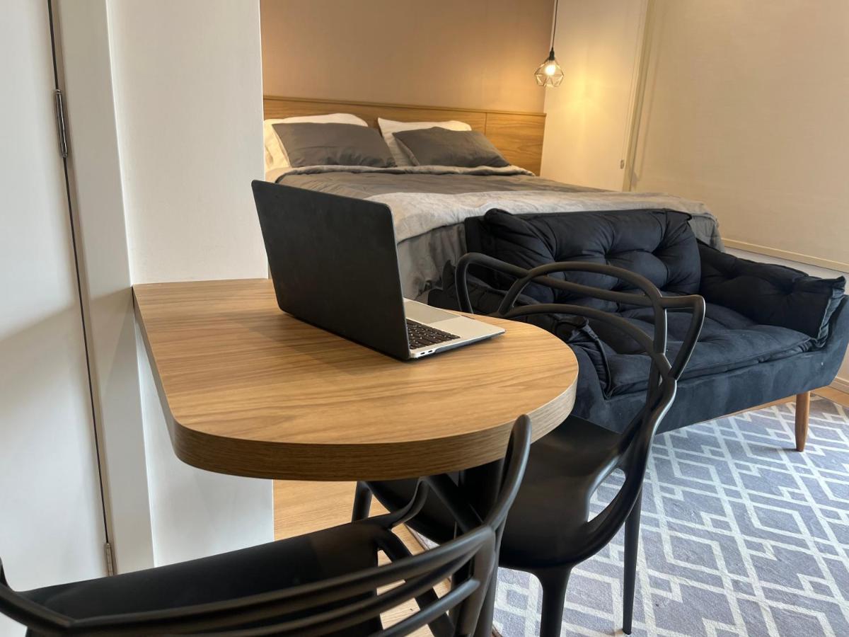 Apartamento Moderno Na Madalena *