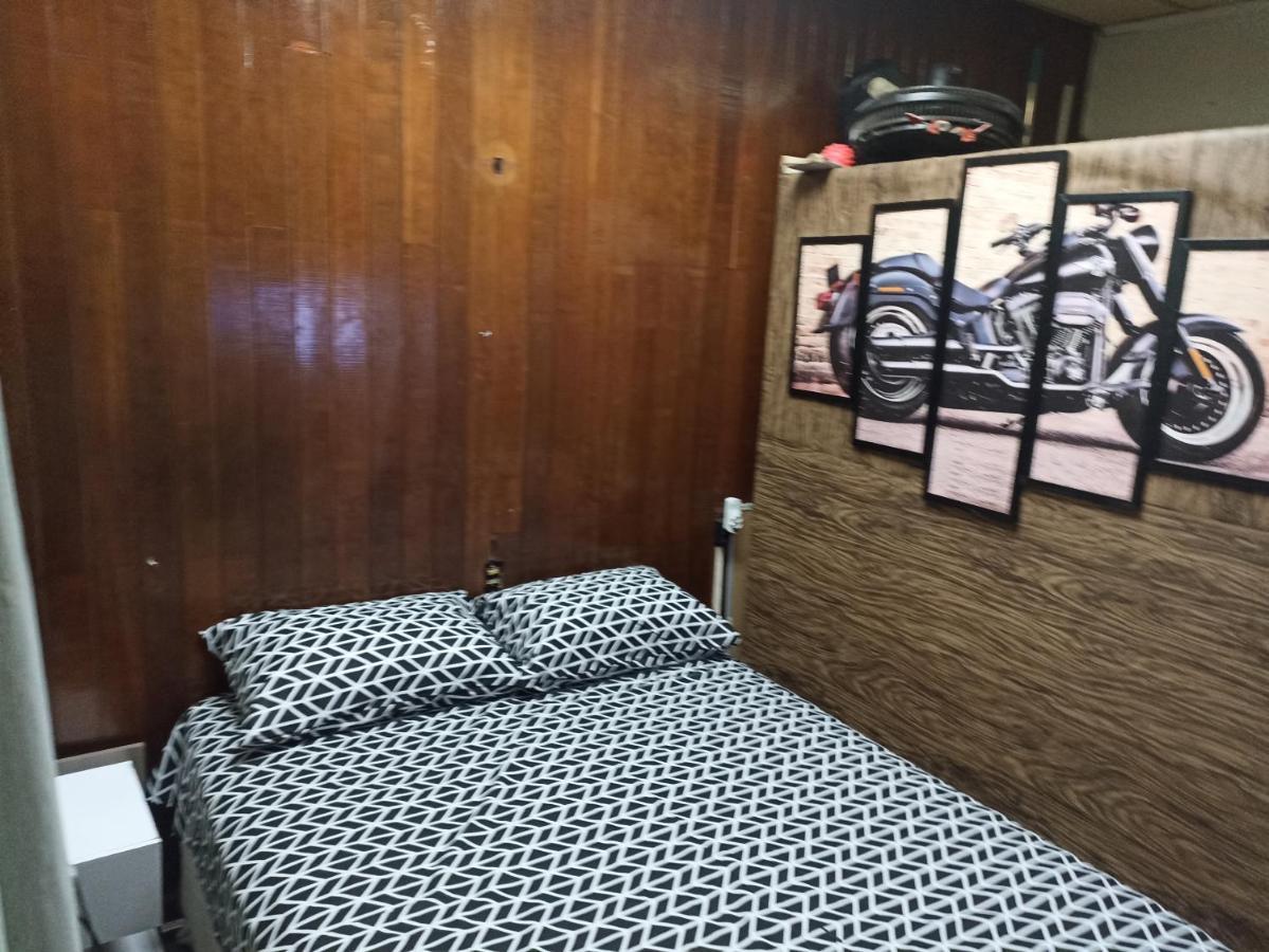 Modesta Kit Consolacao C Sacada Apartamento