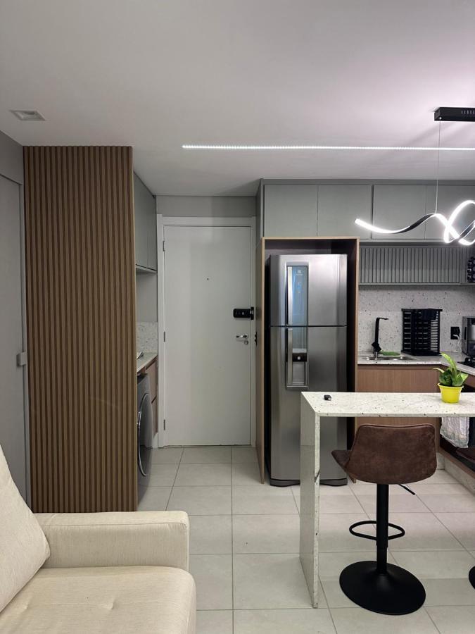 Apartamento Chacara Sto Antonio *