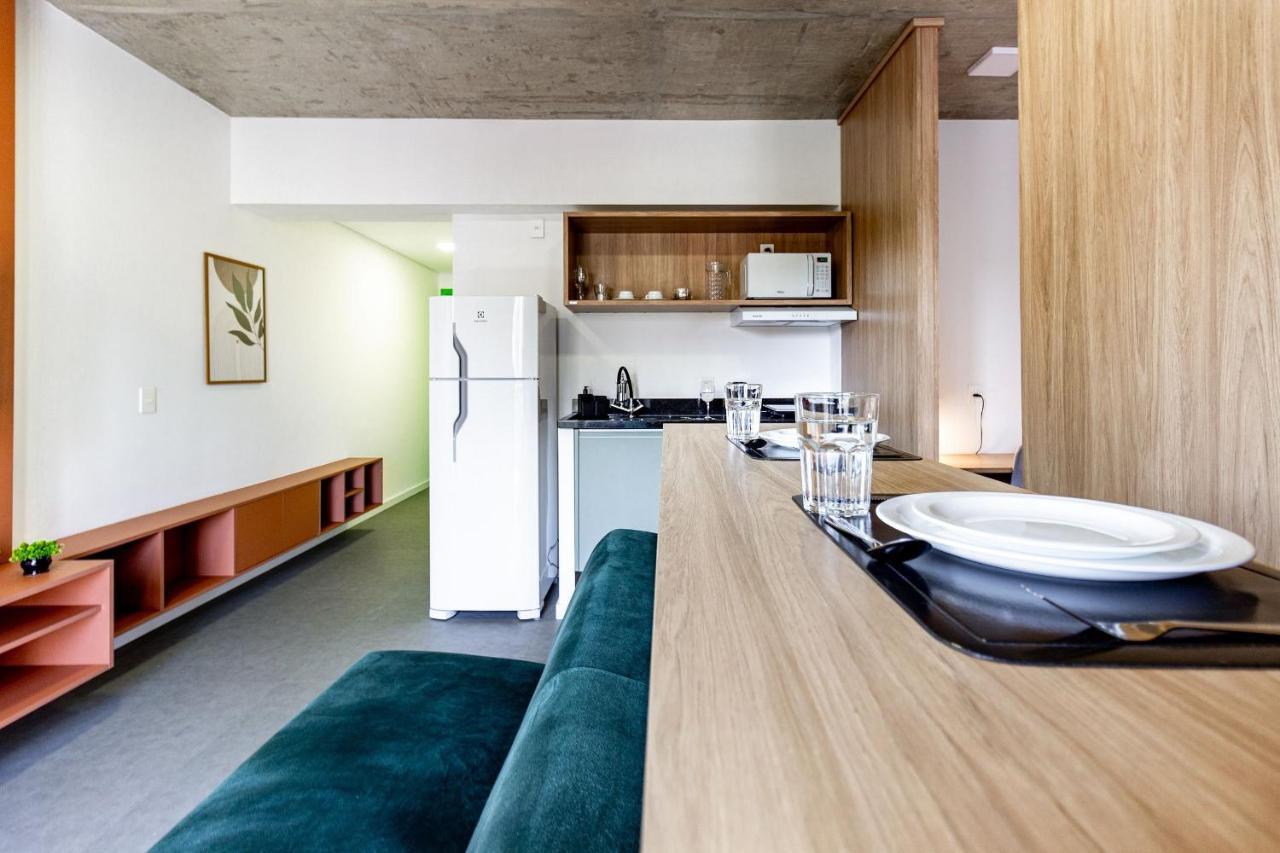 Xtay Bk30 Largo Do Arouche Apartment