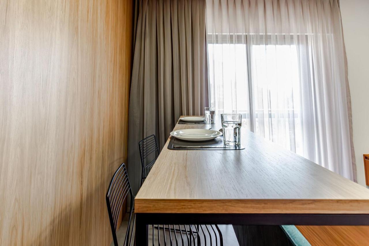 Xtay Bk30 Largo Do Arouche Apartment *