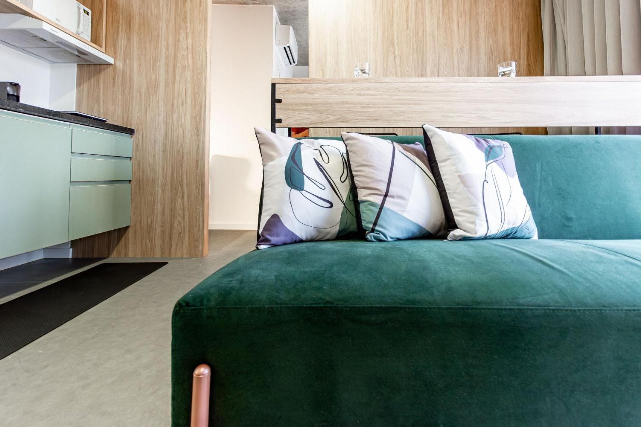Apartment Xtay Bk30 Largo Do Arouche
