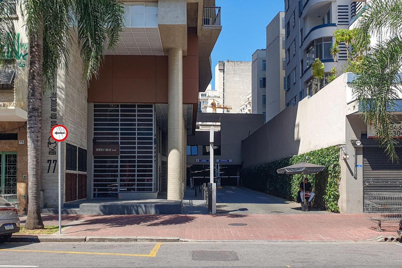 Apartment Xtay Bk30 Largo Do Arouche *