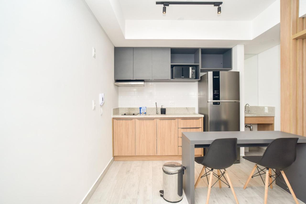 Apartment 360 Apeninos Sao Paulo