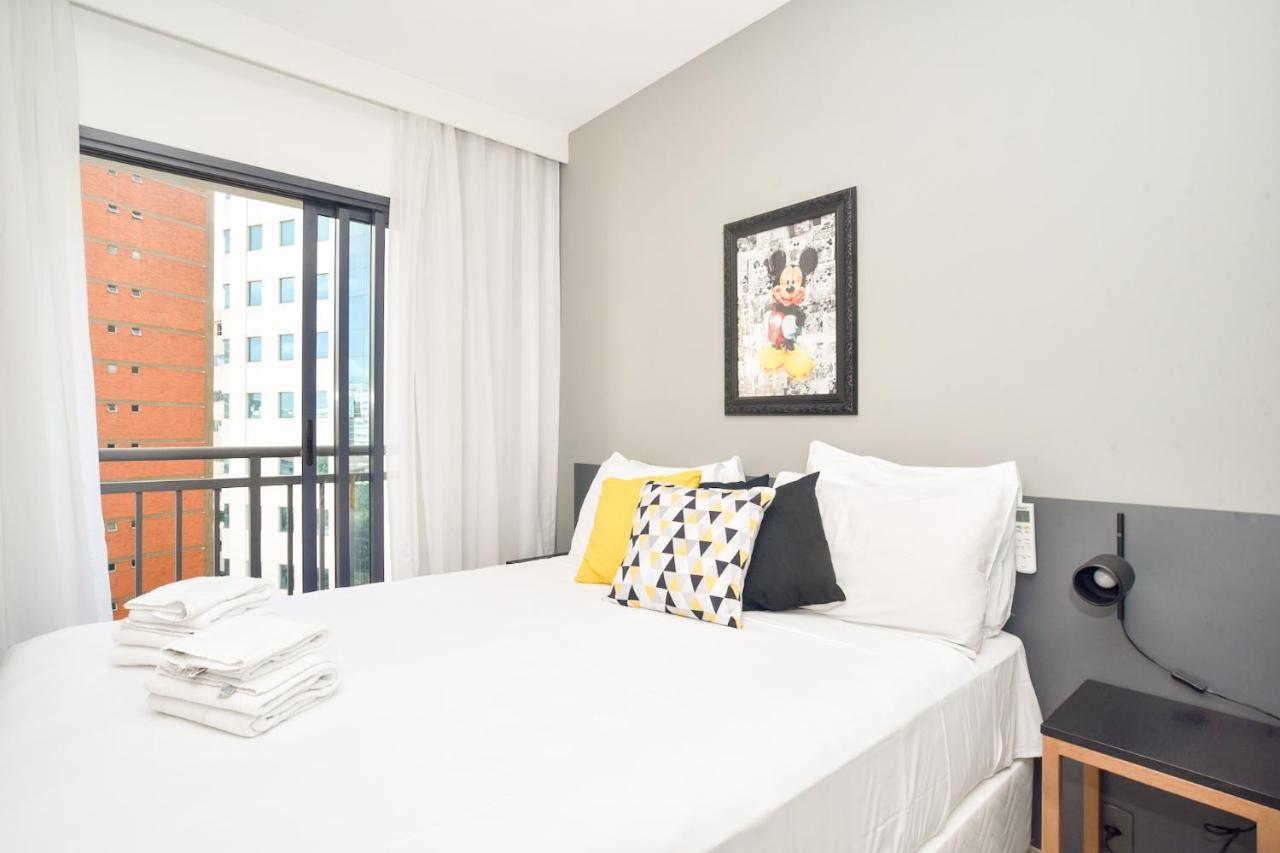 360 Apeninos Apartment *