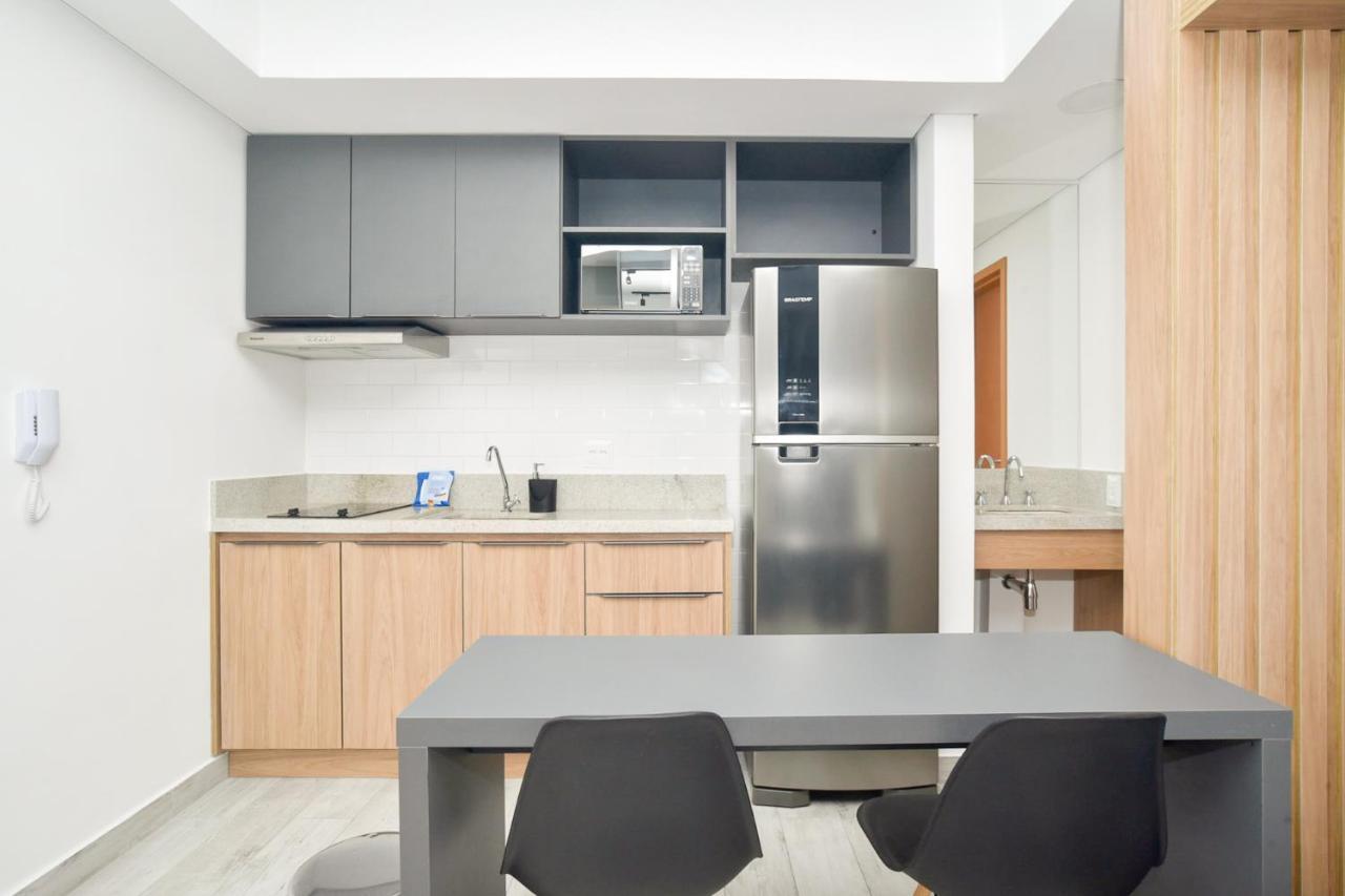 Apartment 360 Apeninos Sao Paulo