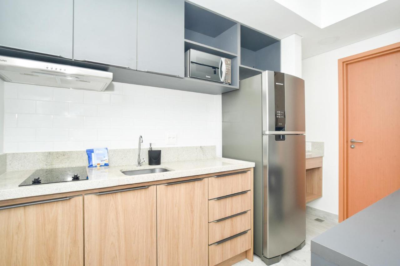 360 Apeninos Apartamento *