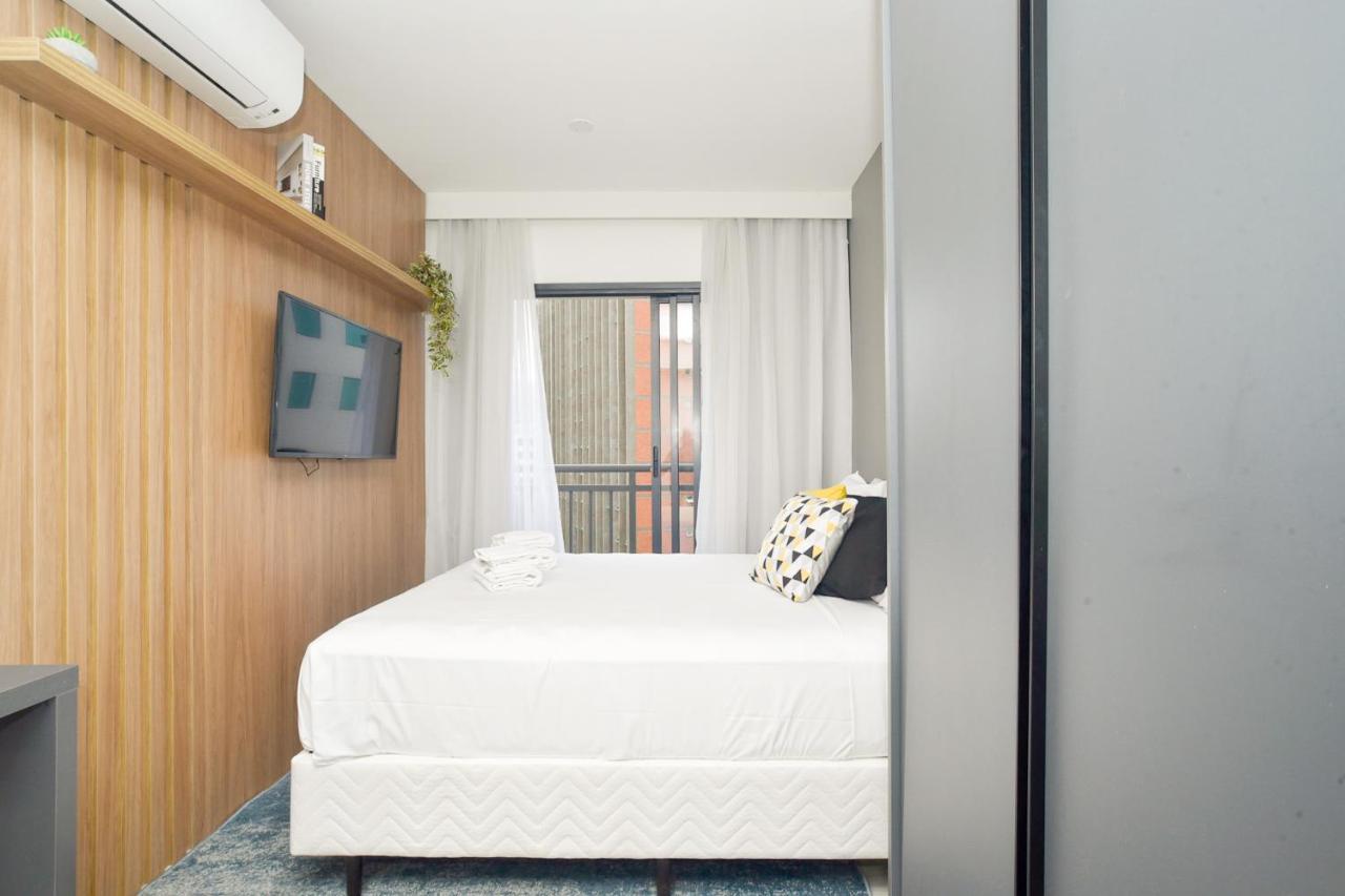 360 Apeninos Apartment *