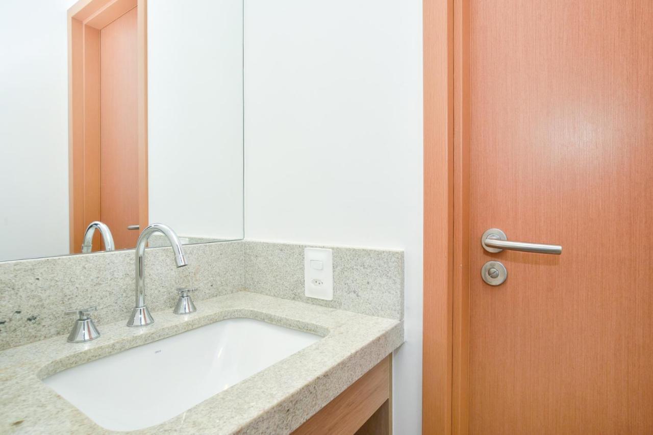 Apartamento 360 Apeninos São Paulo