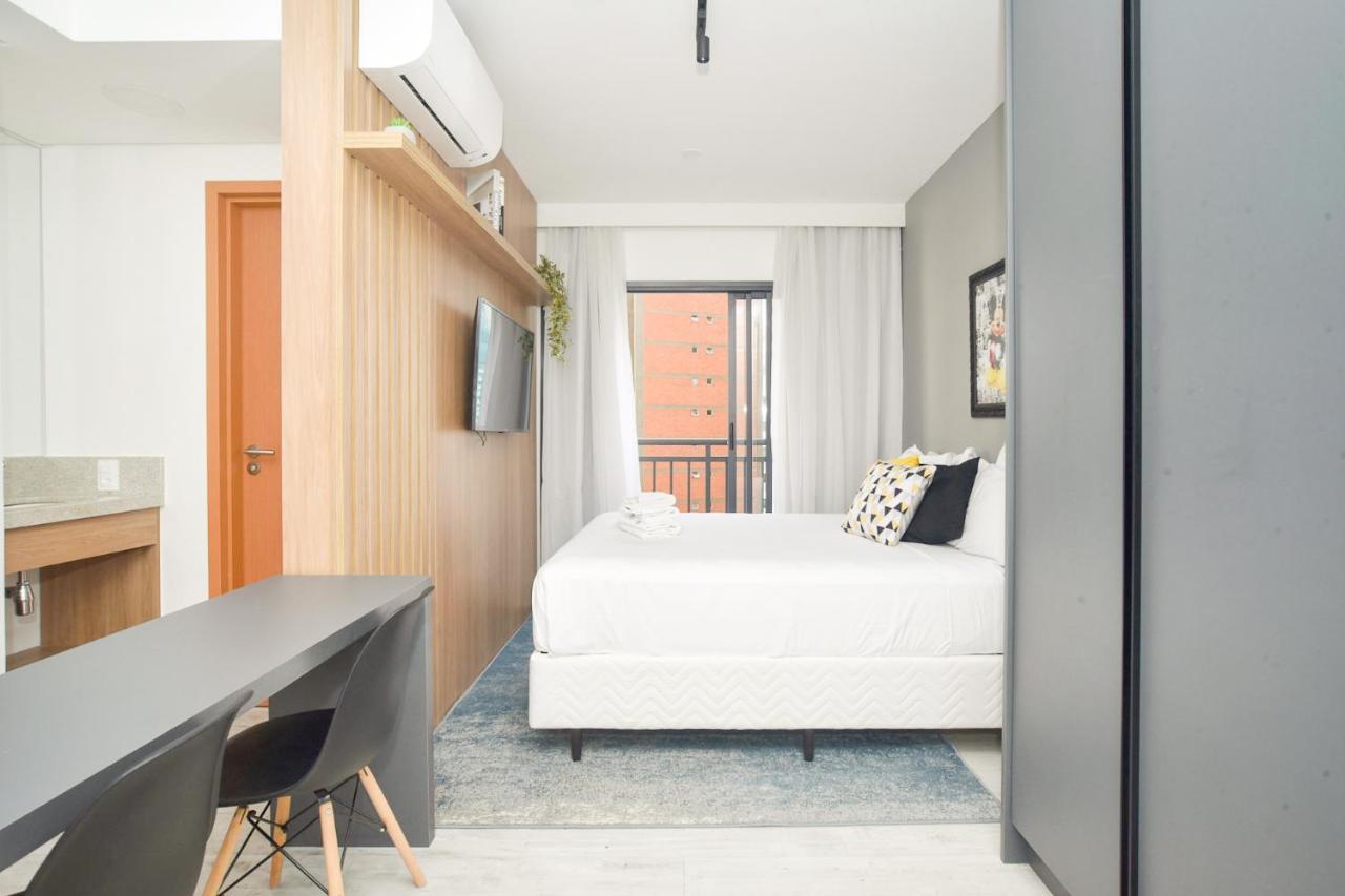 360 Apeninos Apartamento