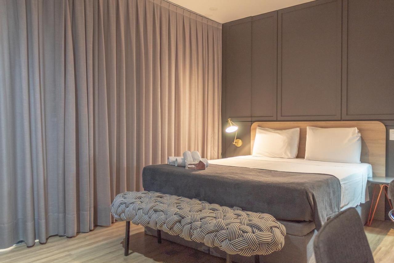Apartamento 360 Forma Itaim São Paulo