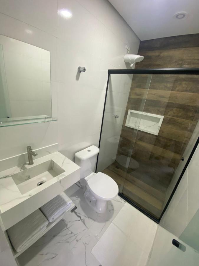 Fenix Belenzinho Hotel São Paulo