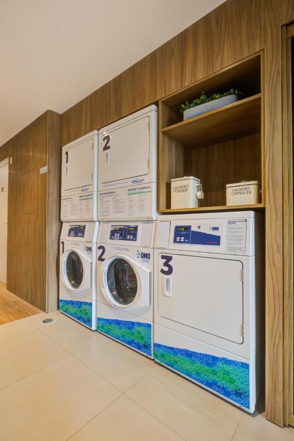 Roomo Butanta Jockey Residencial Apartment Sao Paulo