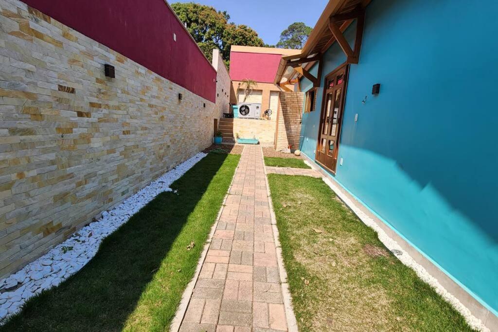 House Interlagos * São Paulo