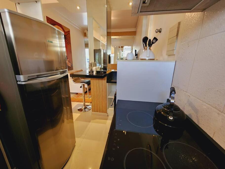Apartamento Prox. Av Paulista & Oscar Freire *