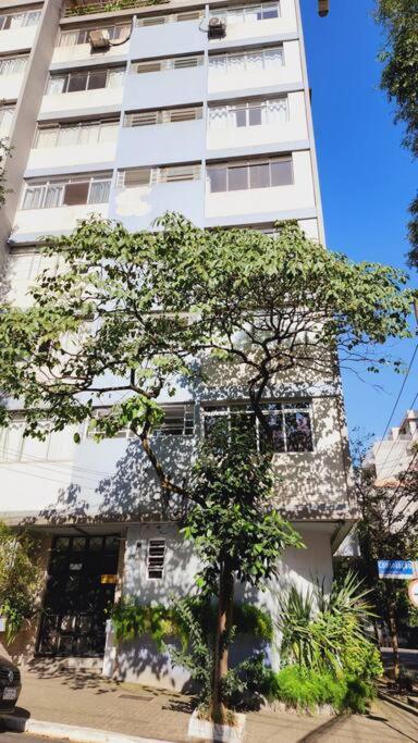 Apartamento Prox. Av Paulista & Oscar Freire São Paulo