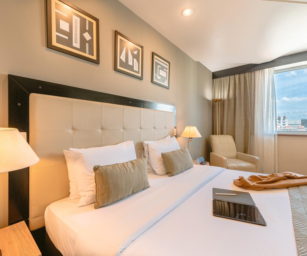 Pestana Sao Paulo