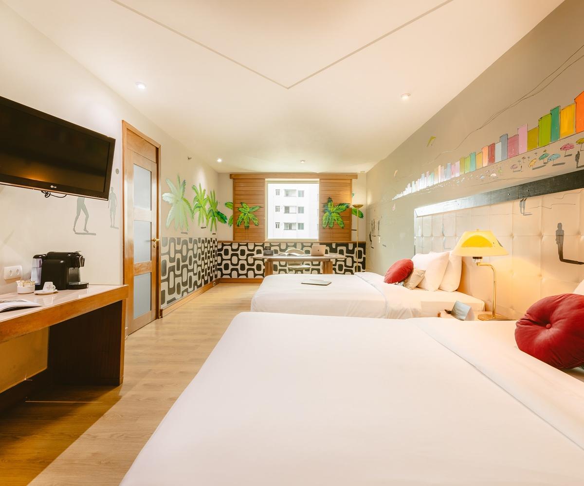 Pestana Sao Paulo