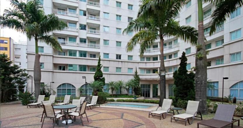 Apartamento 2 Quartos Proximo A Av Paulista Bc01 Sao Paulo