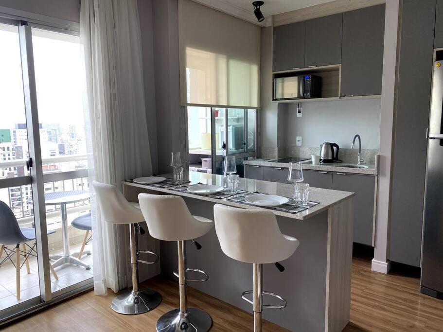 Apartamento 2 Quartos Proximo A Av Paulista Bc01 * Sao Paulo