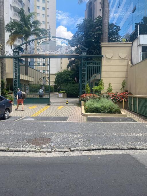Apartamento 2 Quartos Proximo A Av Paulista Bc01 Apartment Sao Paulo